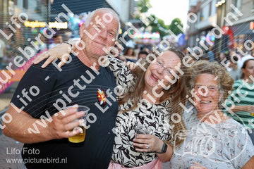 Evenement foto: Nijmeegse Vierdaagse 1132