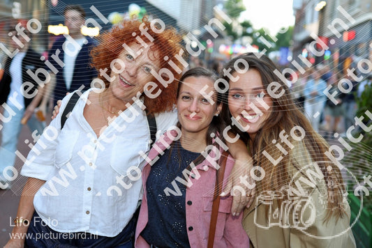 Evenement foto: Nijmeegse Vierdaagse 1132