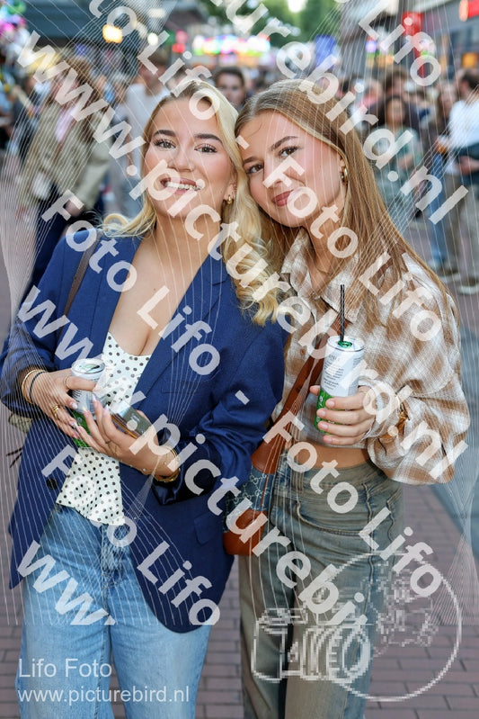 Evenement foto: Nijmeegse Vierdaagse 1132