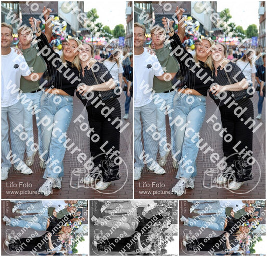 Evenement foto: Nijmeegse Vierdaagse 1132