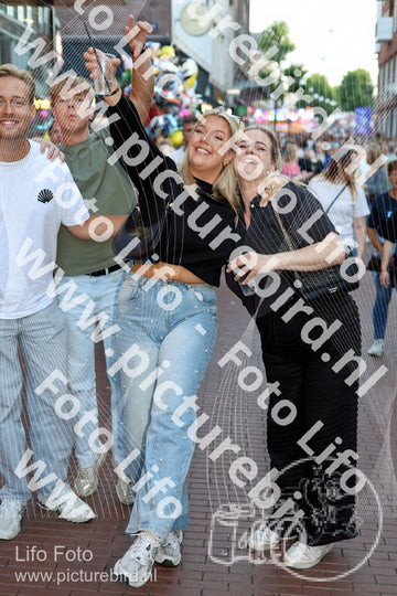 Evenement foto: Nijmeegse Vierdaagse 1132