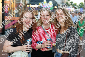 Evenement foto: Nijmeegse Vierdaagse 1132