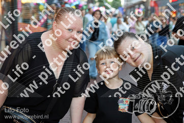 Evenement foto: Nijmeegse Vierdaagse 1132
