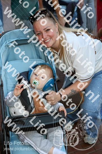 Evenement foto: Nijmeegse Vierdaagse 1132