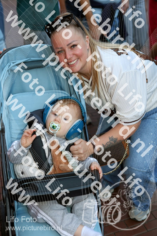 Evenement foto: Nijmeegse Vierdaagse 1132
