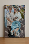 Evenement foto: Nijmeegse Vierdaagse 1132