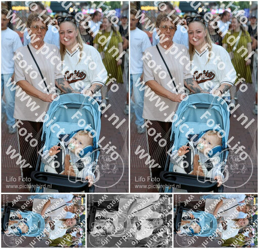Evenement foto: Nijmeegse Vierdaagse 1132