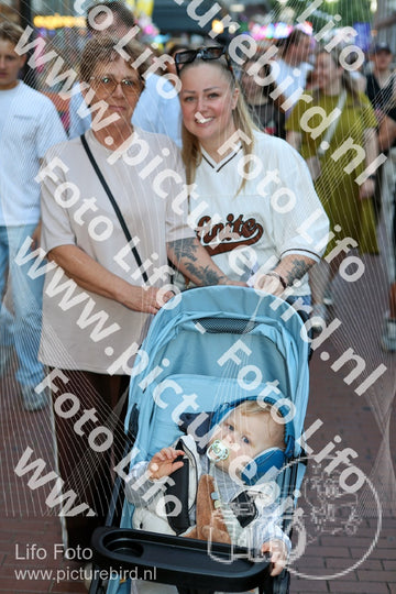 Evenement foto: Nijmeegse Vierdaagse 1132