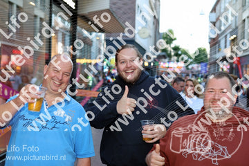 Evenement foto: Nijmeegse Vierdaagse 1132