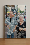 Evenement foto: Nijmeegse Vierdaagse 1132