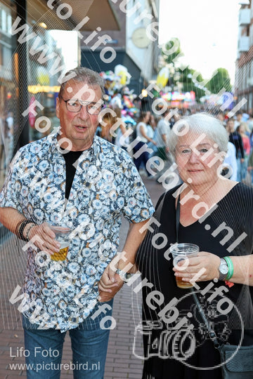 Evenement foto: Nijmeegse Vierdaagse 1132