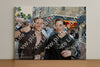Evenement foto: Nijmeegse Vierdaagse 1132