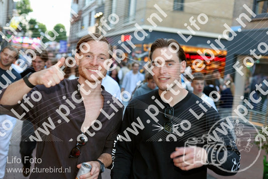 Evenement foto: Nijmeegse Vierdaagse 1132
