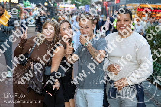 Evenement foto: Nijmeegse Vierdaagse 1132