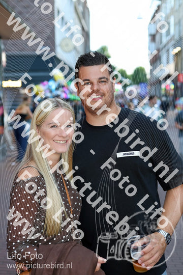 Evenement foto: Nijmeegse Vierdaagse 1132