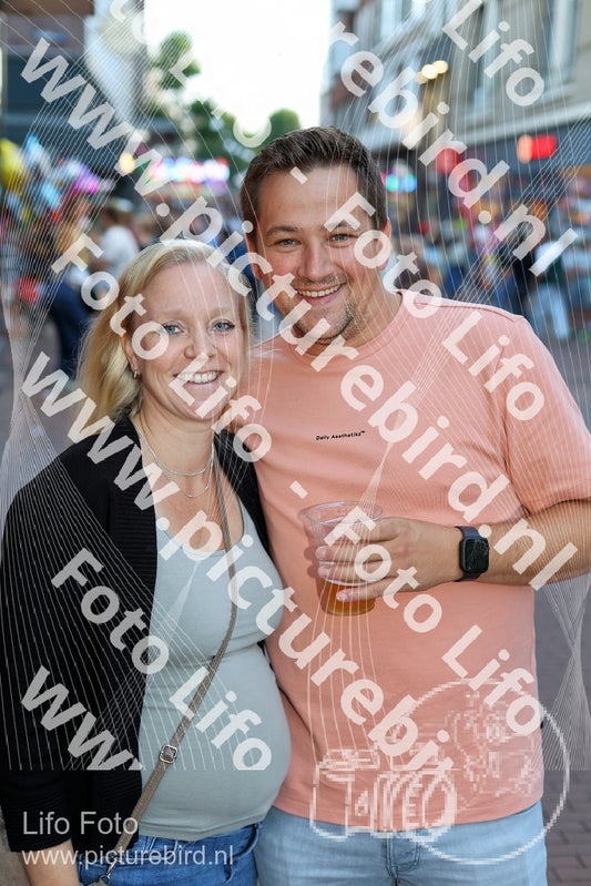 Evenement foto: Nijmeegse Vierdaagse 1132