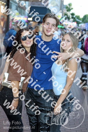 Evenement foto: Nijmeegse Vierdaagse 1132