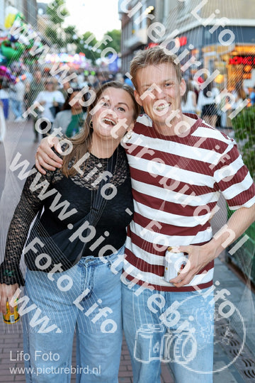 Evenement foto: Nijmeegse Vierdaagse 1132