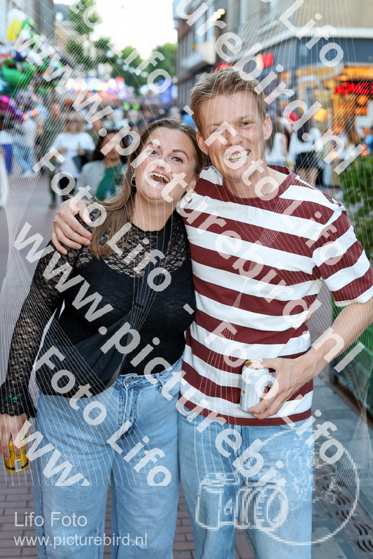 Evenement foto: Nijmeegse Vierdaagse 1132