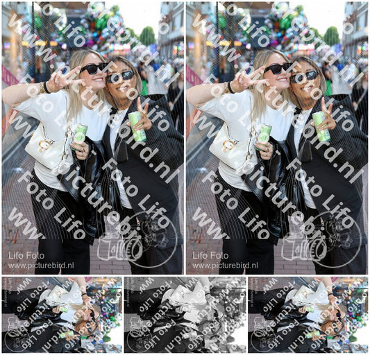 Evenement foto: Nijmeegse Vierdaagse 1132