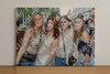 Evenement foto: Nijmeegse Vierdaagse 1132