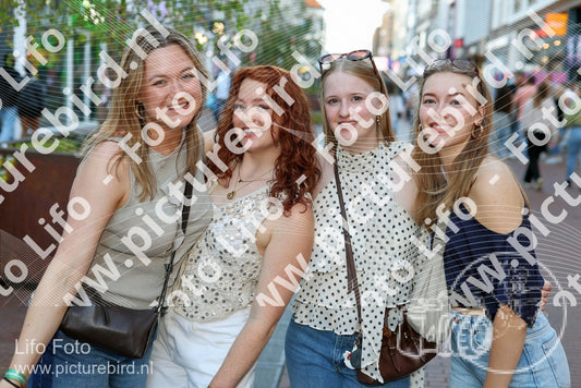 Evenement foto: Nijmeegse Vierdaagse 1132