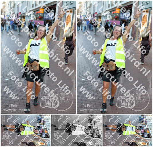 Evenement foto: Nijmeegse Vierdaagse 1132
