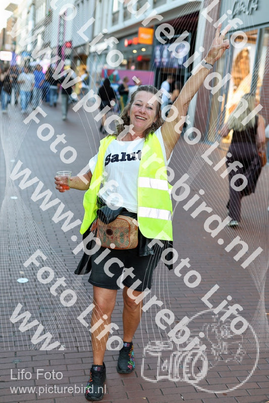 Evenement foto: Nijmeegse Vierdaagse 1132