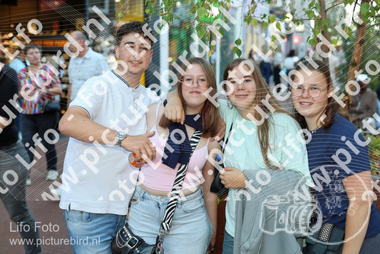 Evenement foto: Nijmeegse Vierdaagse 1132