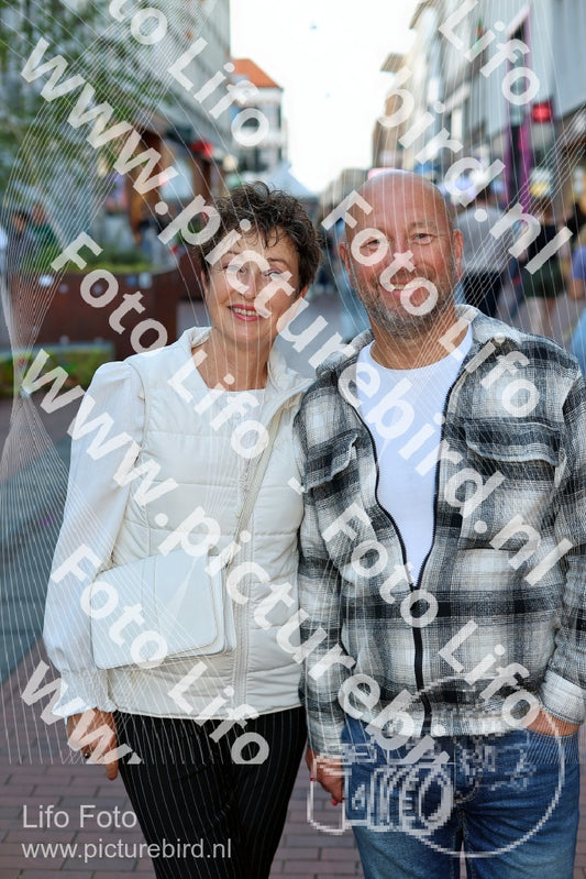 Evenement foto: Nijmeegse Vierdaagse 1132