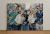 Evenement foto: Nijmeegse Vierdaagse 1132