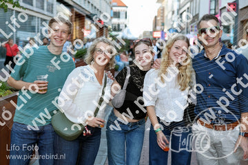 Evenement foto: Nijmeegse Vierdaagse 1132