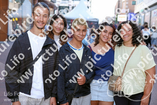 Evenement foto: Nijmeegse Vierdaagse 1132