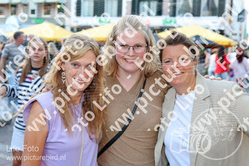 Evenement foto: Nijmeegse Vierdaagse 1132