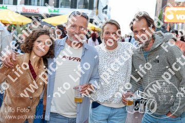 Evenement foto: Nijmeegse Vierdaagse 1132