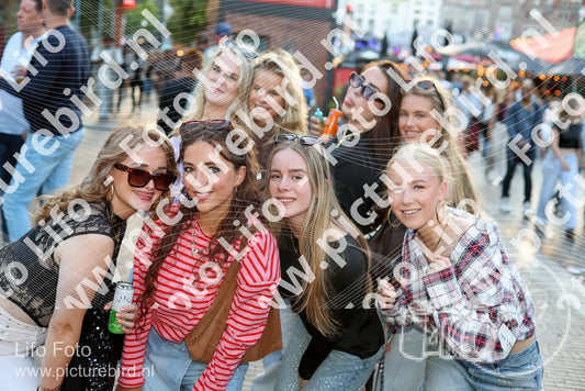 Evenement foto: Nijmeegse Vierdaagse 1132