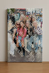Evenement foto: Nijmeegse Vierdaagse 1132