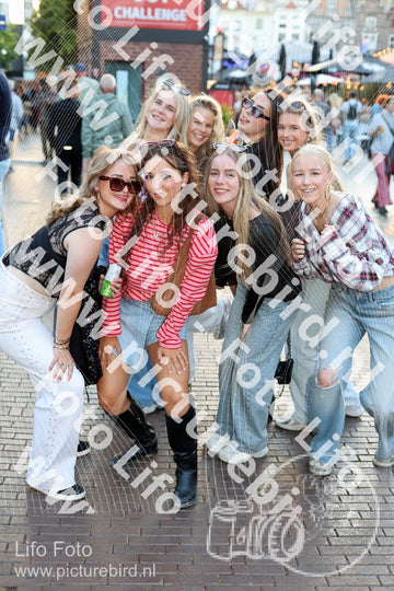 Evenement foto: Nijmeegse Vierdaagse 1132