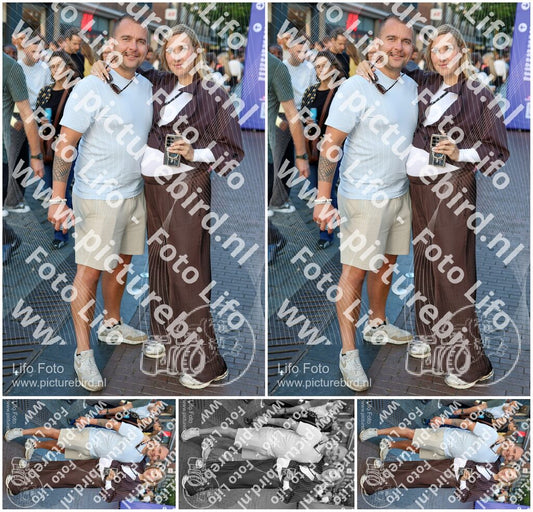 Evenement foto: Nijmeegse Vierdaagse 1132