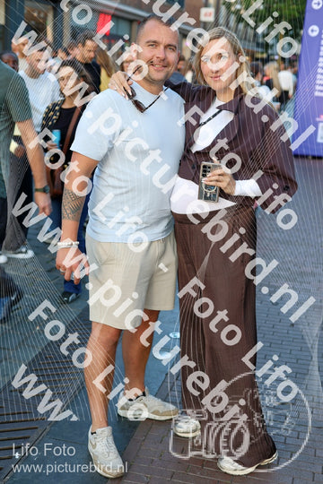 Evenement foto: Nijmeegse Vierdaagse 1132