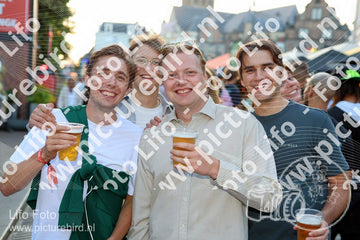 Evenement foto: Nijmeegse Vierdaagse 1132