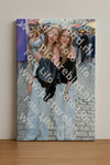 Evenement foto: Nijmeegse Vierdaagse 1132