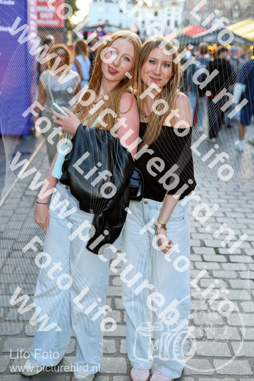 Evenement foto: Nijmeegse Vierdaagse 1132
