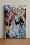 Evenement foto: Nijmeegse Vierdaagse 1132