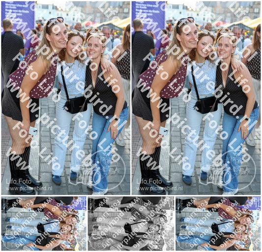 Evenement foto: Nijmeegse Vierdaagse 1132