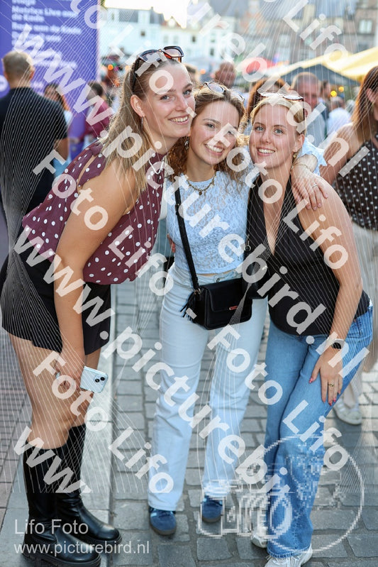 Evenement foto: Nijmeegse Vierdaagse 1132