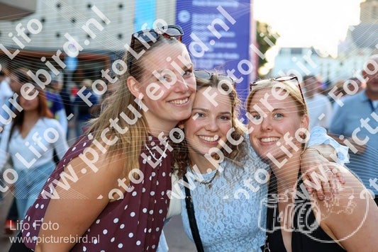 Evenement foto: Nijmeegse Vierdaagse 1132