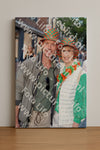Evenement foto: Nijmeegse Vierdaagse 1132