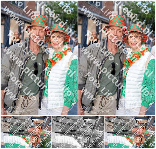 Evenement foto: Nijmeegse Vierdaagse 1132