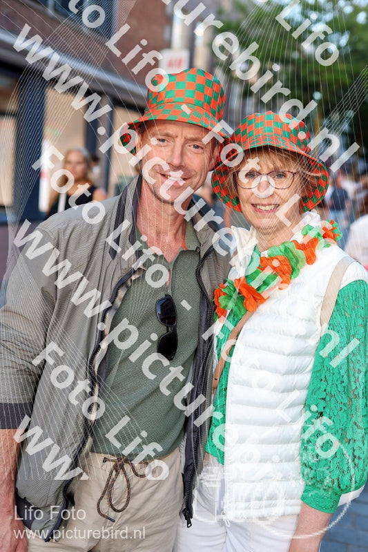 Evenement foto: Nijmeegse Vierdaagse 1132